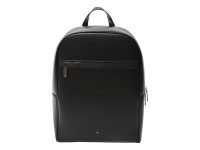Rucsac ALDO negru, BRALIWYN 009, din piele ecologica