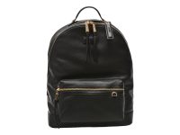 Rucsac ALDO negru, MAERIANA 001, din piele ecologica