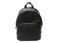 Rucsac ALDO negru, RONIN 009, din piele ecologica