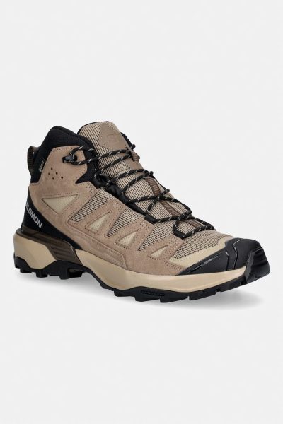 Salomon  încălțăminte de trekking pentru bărbați X ULTRA 360 LTR MID GTX