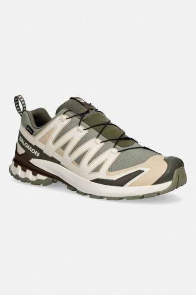 Salomon  încălțăminte de trekking pentru bărbați XA PRO 3D V9 GTX