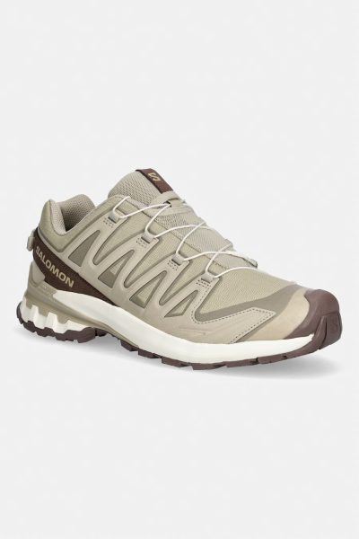 Salomon  încălțăminte de trekking pentru bărbați XA PRO 3D V9 LIFELONG