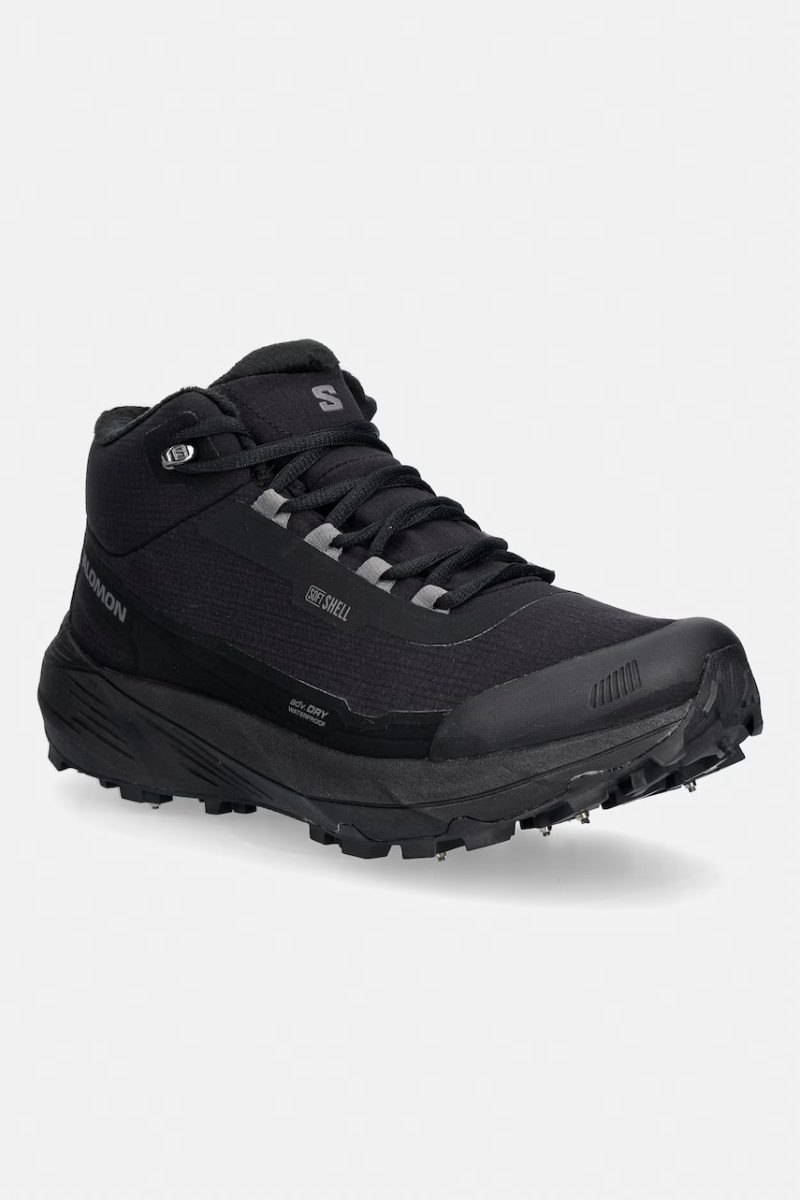 Salomon  încălțăminte de trekking SHELTER SPIKE