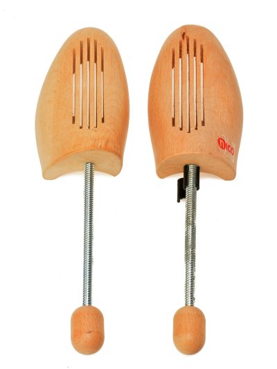 San din lemn de fag, cu arc, Solitaire