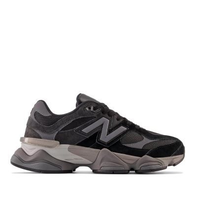 Sneakers bărbați New Balance 9060 negri 2872bps9060blkvn