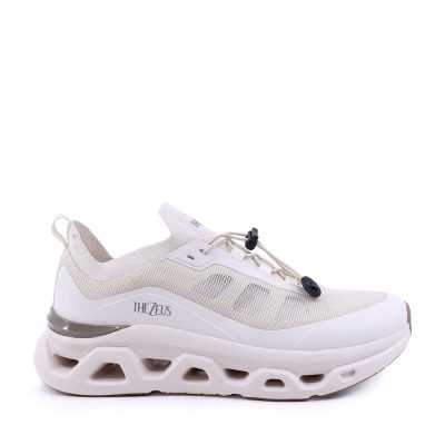 Sneakers bărbați Thezeus bej  2491BPS33190BE