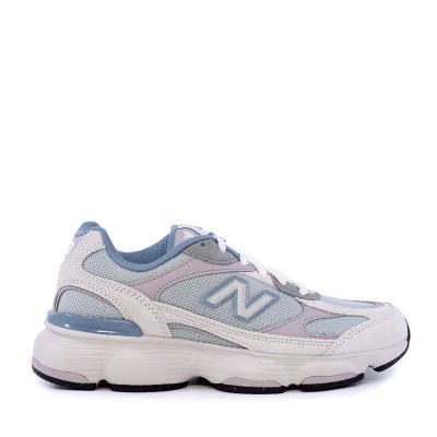 Sneakers femei New Balance 603 multicolor din piele și textil 2872DPS6032VMU