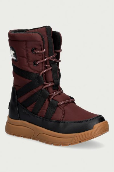 Sorel  WHITNEY III TALL WP TEXT cizme de zăpadă pentru femei