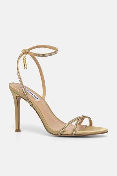 Steve Madden  sandale cu toc cui Jypsey-CNR