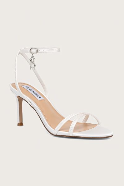 Steve Madden  sandale cu toc cui Nesta-P