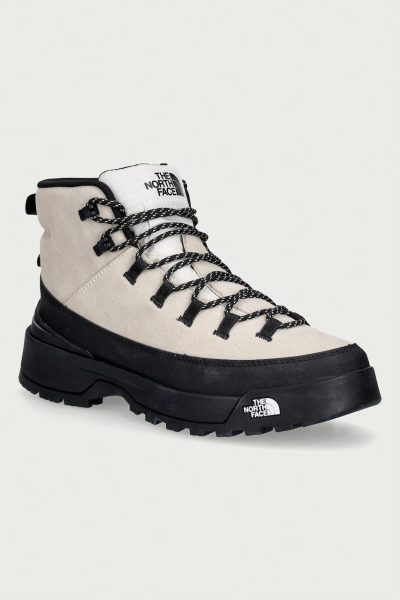 The North Face  încălțăminte pentru bărbați din piele întoarsă TNF x 30th Years HMLYN