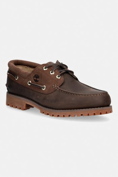 Timberland  mocasini pentru bărbați, din piele Authentic