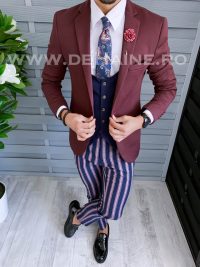 Tinuta barbati smart casual B1602