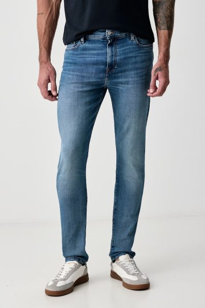 Tommy Hilfiger  blugi slim fit pentru bărbați