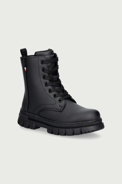 Tommy Hilfiger  bocanci pentru copii