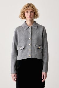 Tommy Hilfiger  cardigan pentru femei cu amestec de lână