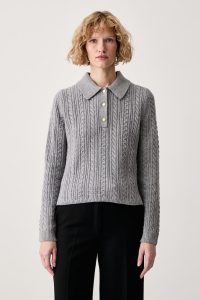 Tommy Hilfiger  pulover pentru femei cu lână
