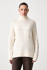 Tommy Hilfiger  pulover pentru femei din lână