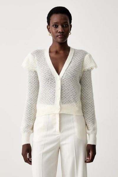 Twinset  cardigan pentru femei cu amestec de lână