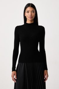 Twinset  maletă pentru femei din lână