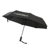 Umbrelă Benvenuti retractabilă automată 1228umbrellabvnon24