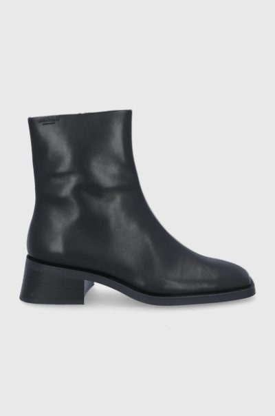 Vagabond Shoemakers  Cizme de piele