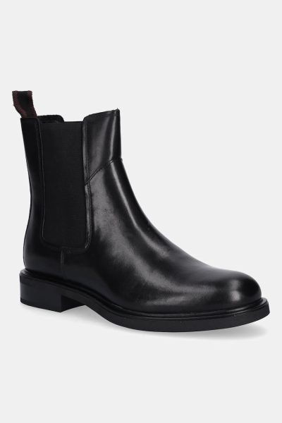 Vagabond Shoemakers  ghete chelsea de piele FREYA