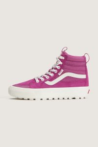 Vans  Sk8-Hi Waterproof Insulated MTE teniși înalți pentru femei
